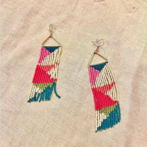 INK and ALLOY Earrings